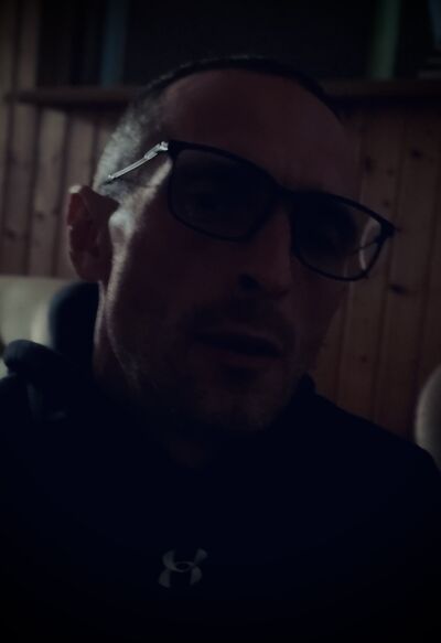  Anenska Studanka,   Sergio, 44 ,   