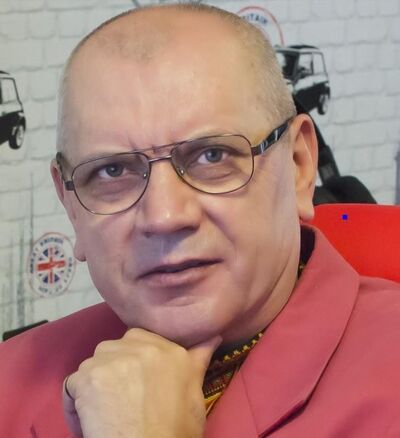  ,   Sergey, 65 ,   