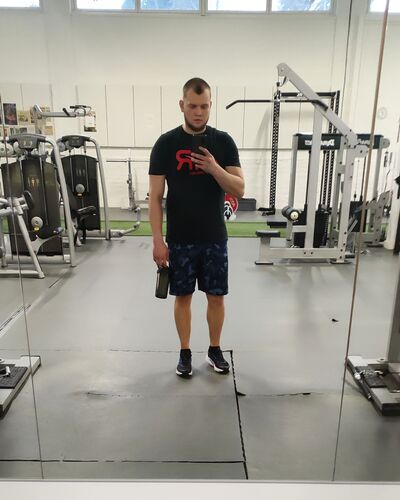  Rauma,   Aleksandr, 33 ,   ,   