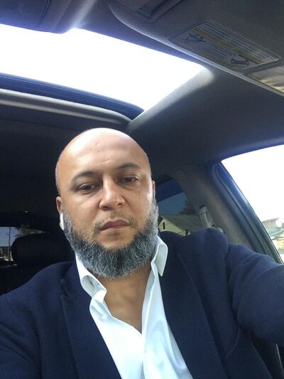  ,   Sharaf, 44 ,   