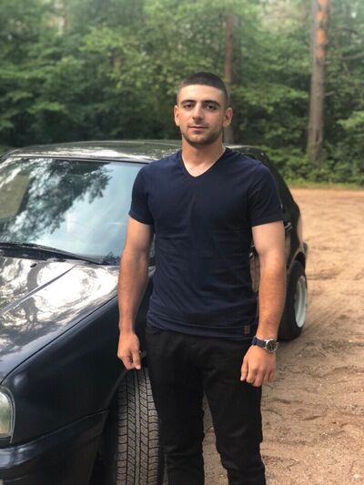  ,   Samvel, 30 ,   