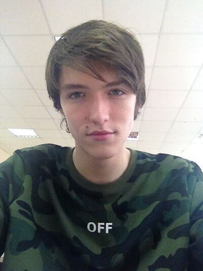  --,   Dmitry, 25 ,   