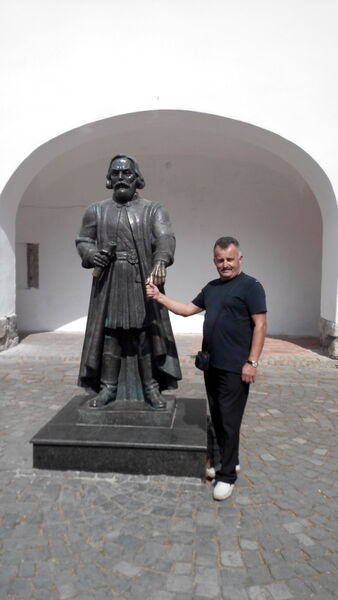  ,   Igor, 63 ,   