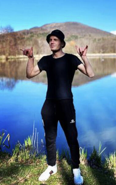  Horrweiler,   Dumitru, 23 ,   ,   