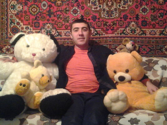  ,   Orxan, 38 ,  