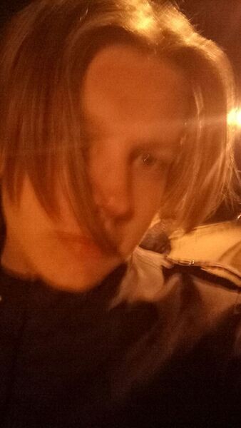  ,   Elijah, 27 ,  