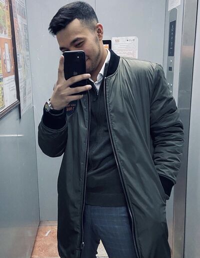  ,   Bekzat, 27 ,     