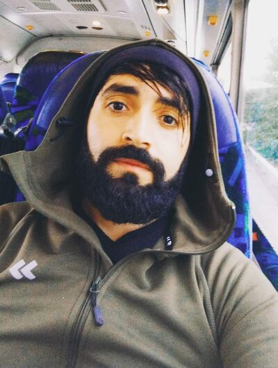  Sodertalje,   ZURAB, 35 ,   ,   