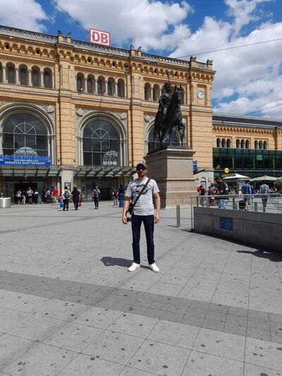  Bergen op Zoom,   Elxan, 39 ,   ,   