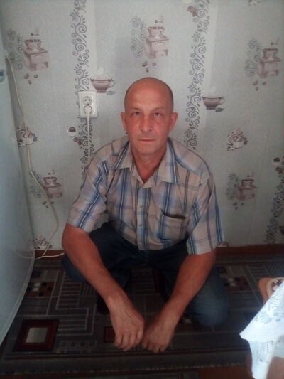  ,   Sergei, 52 ,   