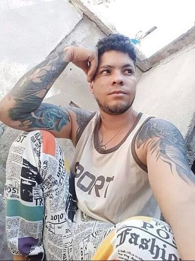  Havana,   Sergio, 34 ,   ,   