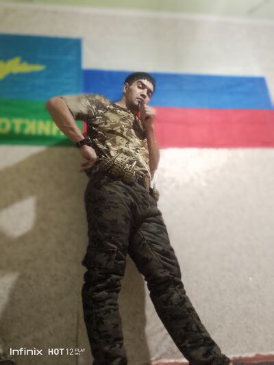  ,   Fedor, 27 ,     , c 