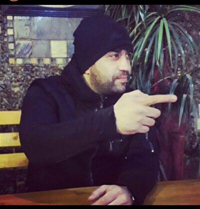  ,   Ruslan, 38 ,  
