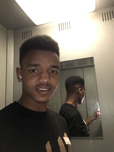  ,   James, 21 ,   ,   