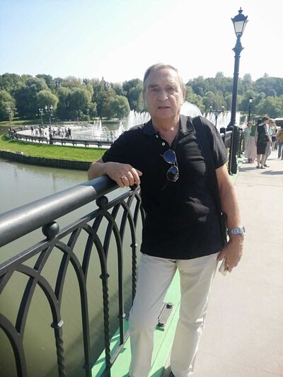  ,   Vladimir, 73 ,   ,   