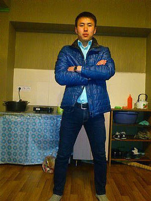  ,   Adilet, 29 ,   