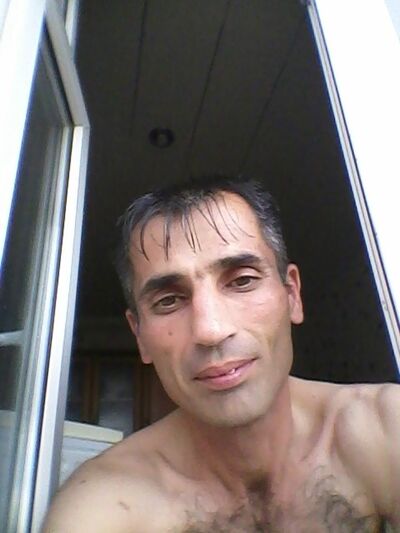  ,   Zaur, 43 ,   