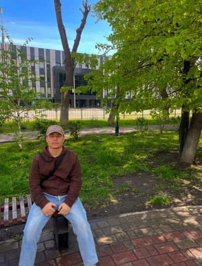  ,   Asadbek, 20 ,     , c 
