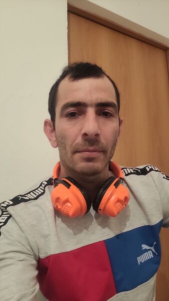  ,   Xeyrulla, 39 ,   ,   