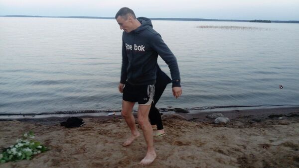  -,   VLADISLAV, 31 ,  