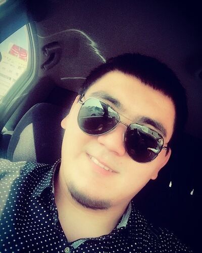  ,   Fayzi, 35 ,  