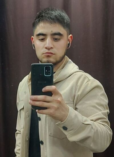  ,   Shahzod, 28 ,   ,   