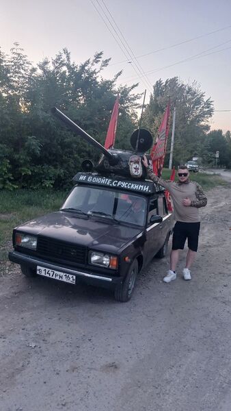 ,   Vitaly, 23 ,   ,   