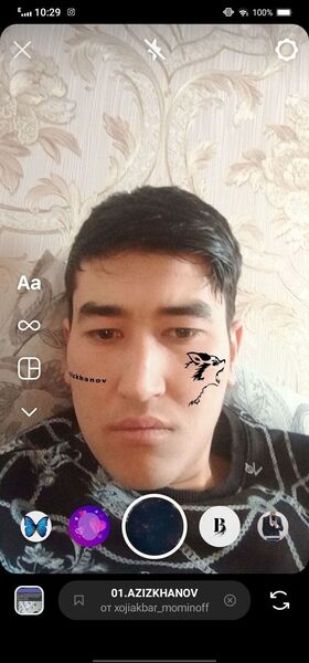  ,   Jasurbek, 24 ,   ,   