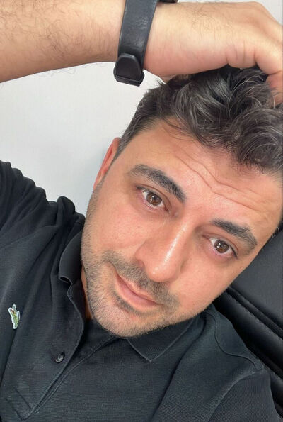  Ortakoy,   Mehmet, 37 ,     , c 