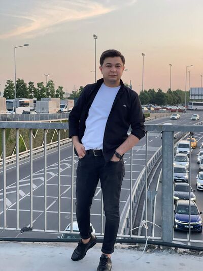  ,   Jaxongir, 35 ,   ,   