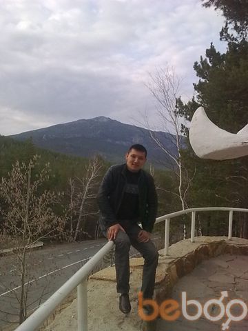  ,   Kazbek, 34 ,  