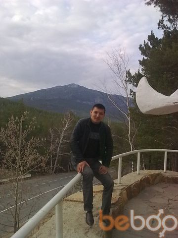  ,   Kazbek, 35 ,  