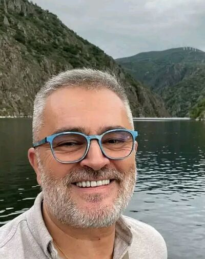  Lagos,   Eric, 59 ,   ,   