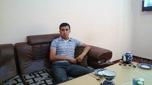  ,   Akromjon, 38 ,   