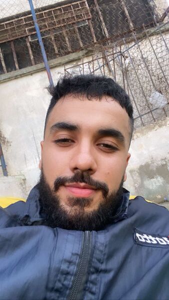  Algiers,   Zineddine, 30 ,   ,   