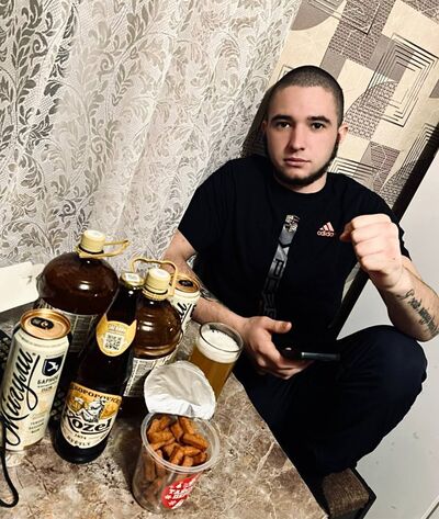  ,   Danil, 20 ,   ,   