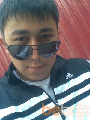  3095627  Tahir, 35 ,    