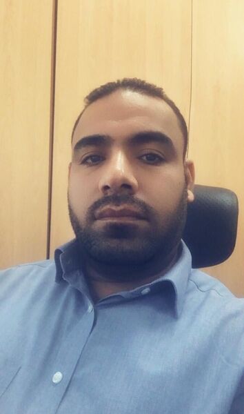  Al Ghardaqah,   Peter, 41 ,   ,   