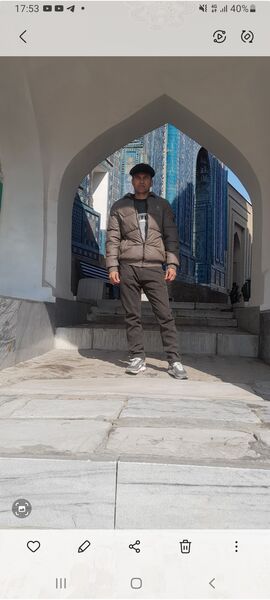  ,   Utkirboy, 35 ,     