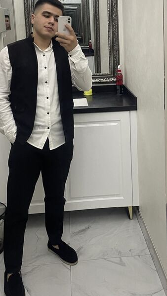  ,   Sherzod, 20 ,   ,   
