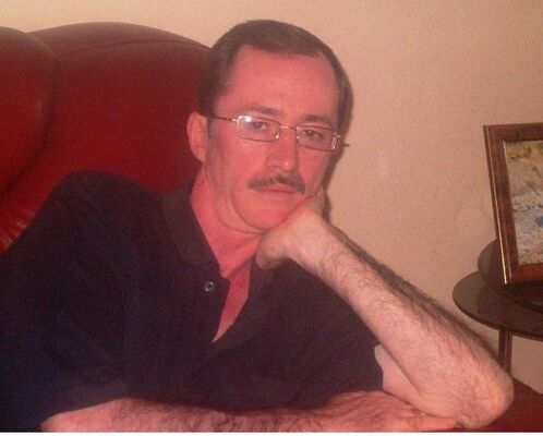  ,   Ruslan, 54 ,   