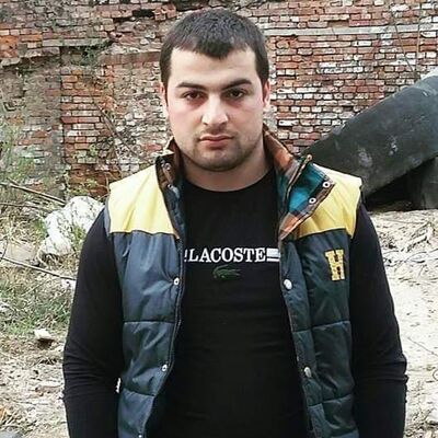  ,   Gevorg, 35 ,   ,   