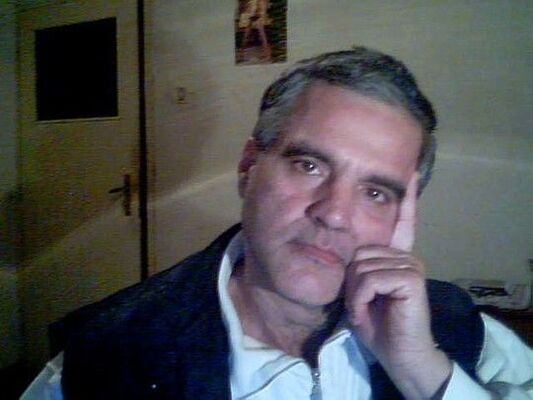  ,   Anatolii, 62 ,   