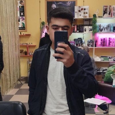  ,   Samandar, 19 ,   ,   