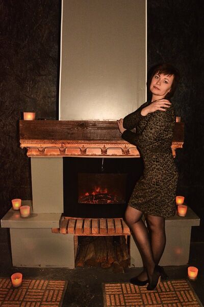  ,   Larisa, 53 ,  