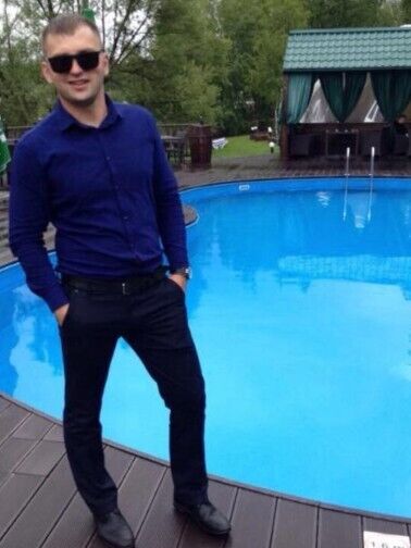 ���������� �����������, ���� ������� Alexander, 33 ����, ������������ ��� ������, ����� � ���������, c�������� ���������