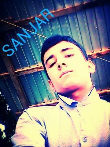  ,   Sanjar, 29 ,   