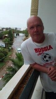  17648597  Sergey, 55 ,    