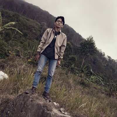  ,   Herry putra, 28 ,   ,   