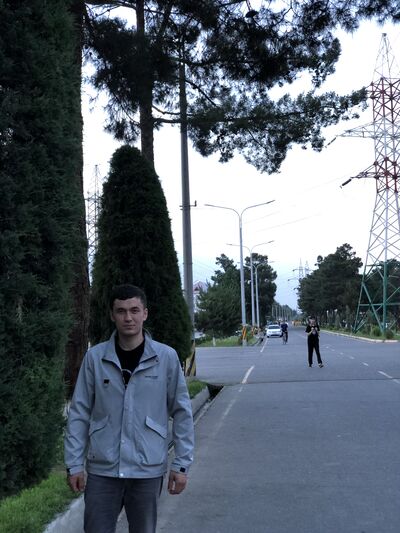  ,   Yahyobek, 22 ,   ,   